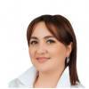 Новикова Ирина Фёдоровна
