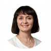 Севастьянова Елена Васильевна