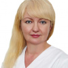 Бакута Елена Анатольевна