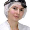 Илларионова Елена Викторовна