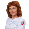 Осетрова Ирина Александровна