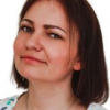 Руева Светлана Александровна