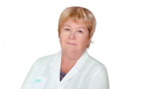 Федорова Наталья Ивановна
