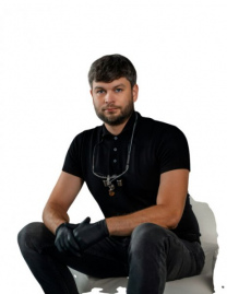 Назаров Всеволод Олегович