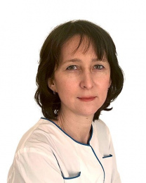 Разницына Нина Сергеевна