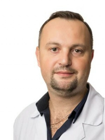Давидович Валерий Владимирович