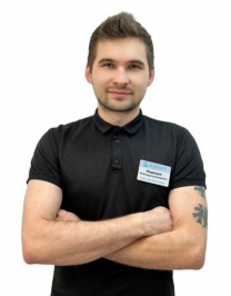 Медведев Александр Александрович