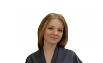 Алексеева Дарья Валентиновна