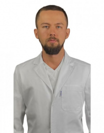 Волков Егор Дмитриевич