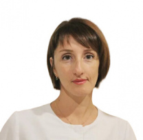 Денисова Елена Владимировна