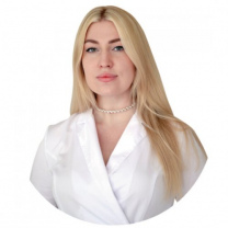 Темникова Алина Игоревна