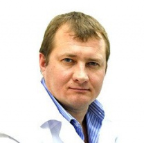 Зубков Вячеслав Викторович