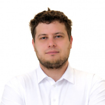 Кищаев Антон Валерьевич