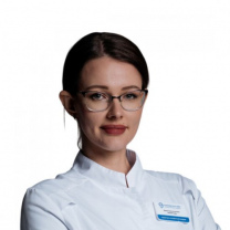 Ишметова Дина Анатольевна