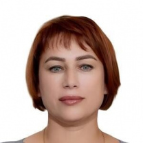 Головчинская Юлия Владимировна