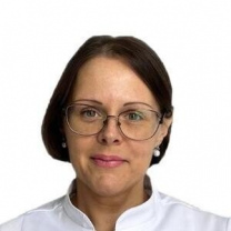 Фомина Наталья Алексеевна