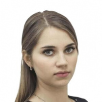 Тямусева Ирина Алексеевна