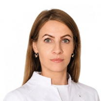 Фролова Ульяна Владимировна