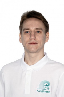 Макаров Никита Николаевич