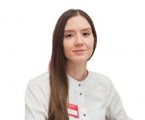 Ямаева Альбина Фаридовна
