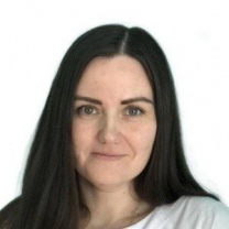 Фролова Ирина Геннадьевна