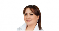 Новикова Ирина Фёдоровна