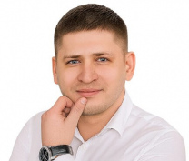 Соколов Виталий Сергеевич