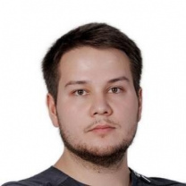Заманов Руслан Наилевич