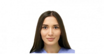 Яльмеева Алсу Рифгатевна