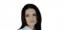 Лебедева Елена Федоровна