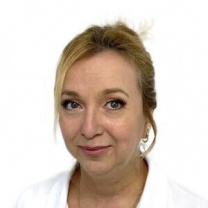 Островская Елена Викторовна