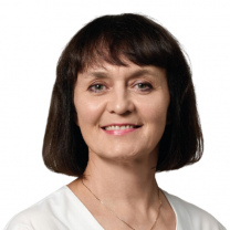 Севастьянова Елена Васильевна