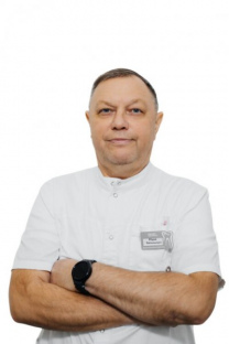 Артемьев Юрий Витальевич