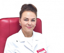 Елисеева Светлана Васильевна