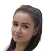 Белоусова Карина Владимировна