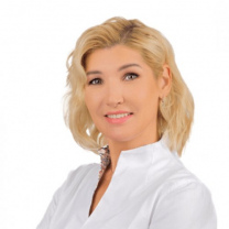Древина Гюзелия Гумаровна