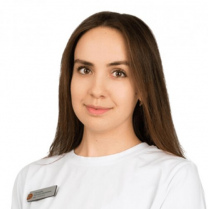 Протасова Наталия Николаевна