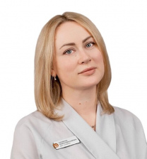 Маркелова Марина Александровна