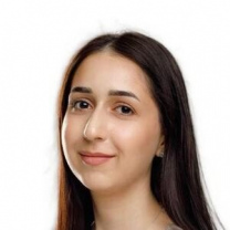 Чколян Алина Арменовна