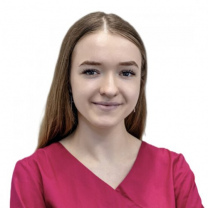 Морина Александра Васильевна