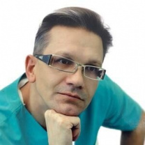 Зоткин Владислав Владимирович