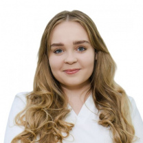 Расторгуева Вера Александровна