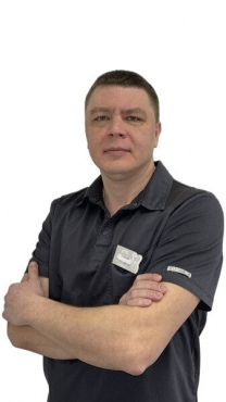 Асатарьян Алескей Владимирович