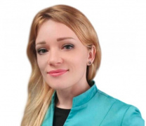 Самылина Екатерина Александровна