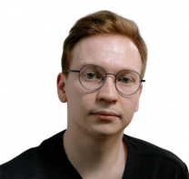 Седов Андрей Александрович
