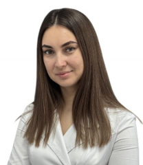 Гизятулова Луиза Радиковна