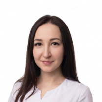 Солдатова Диана Ильдаровна