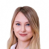 Гурская Оксана Александровна