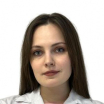 Вяткина Валентина Юрьевна