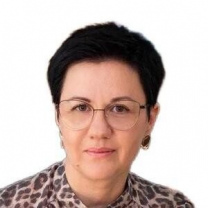 Артамонова Людмила Георгиевна